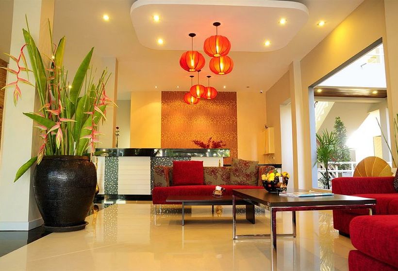 Hotel Sivana Place 2