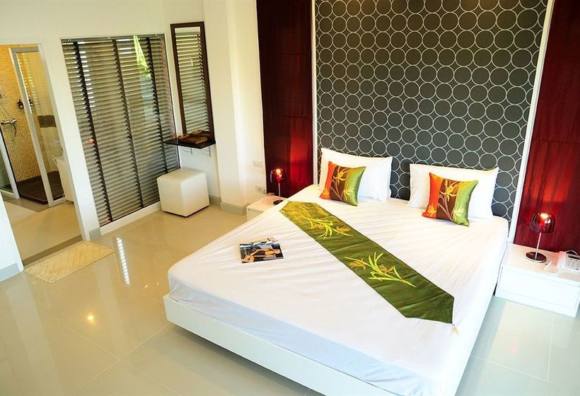 Hotel Sivana Place 3