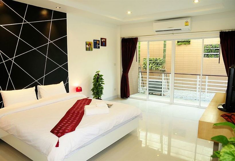 Hotel Sivana Place 4