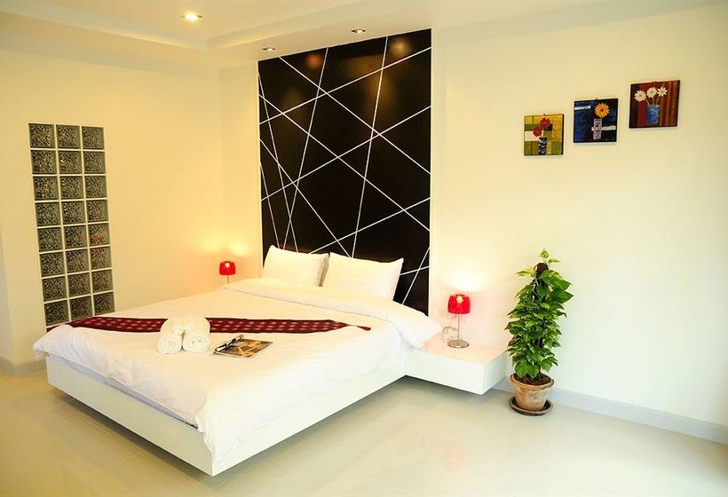 Hotel Sivana Place 5