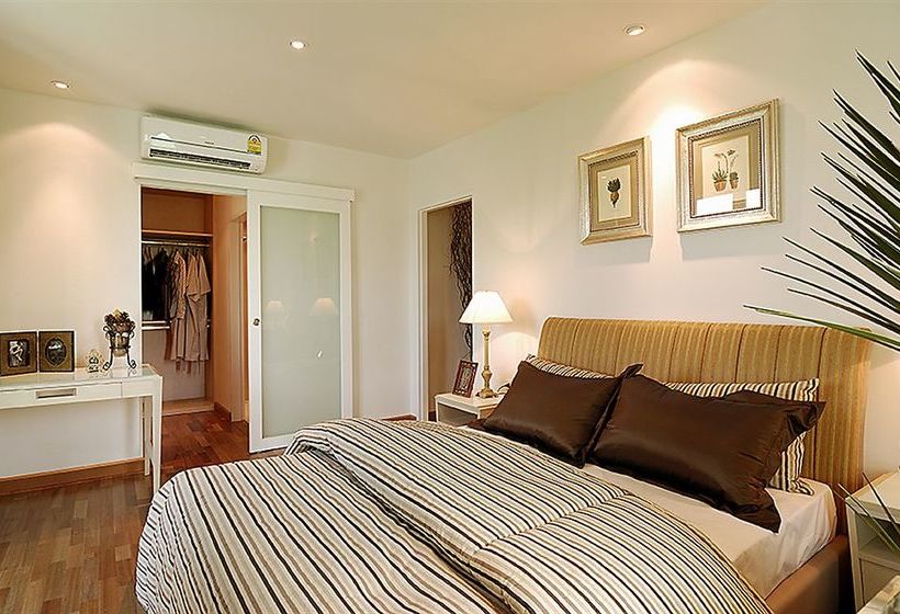 Hotel Sivana Place 6