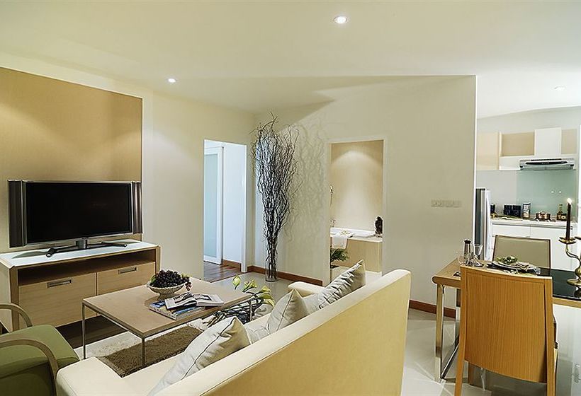 Hotel Sivana Place 7