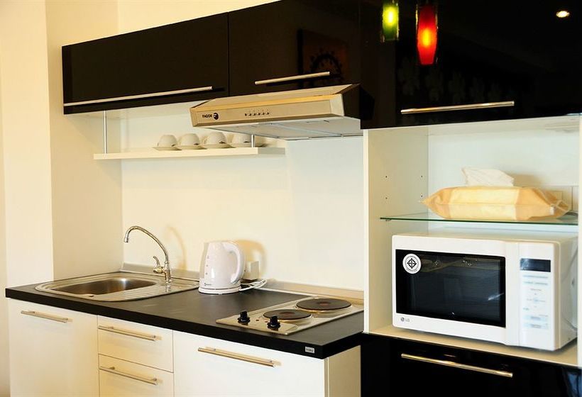 Hotel Sivana Place 8