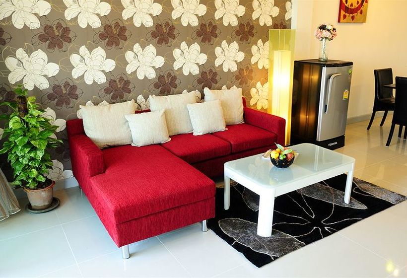 Hotel Sivana Place 9