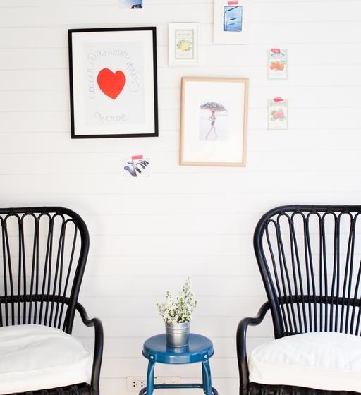 Hotel Zea Za Bungalow 1