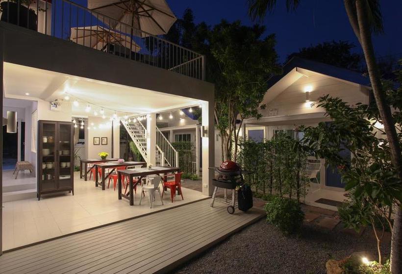 Hotel Zea Za Bungalow 10