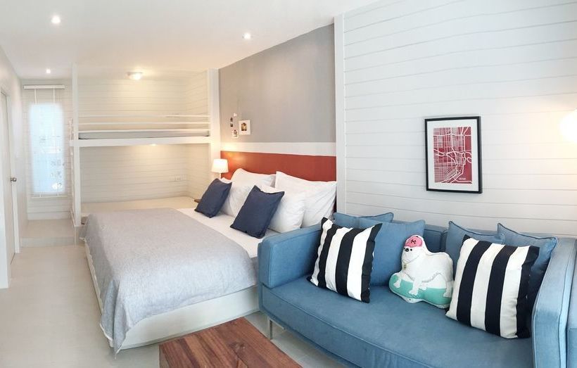 Hotel Zea Za Bungalow 13