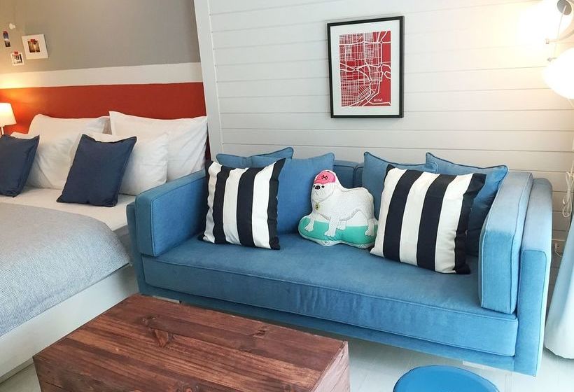 Hotel Zea Za Bungalow 14