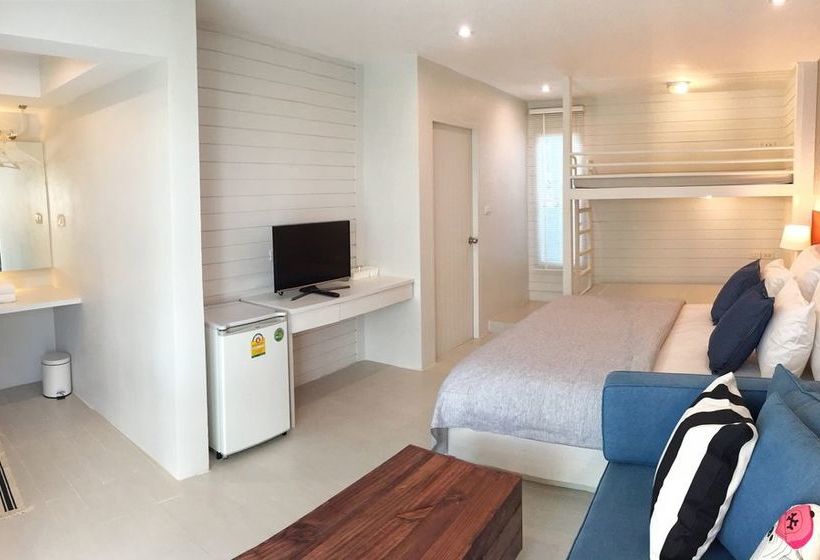 Hotel Zea Za Bungalow 15