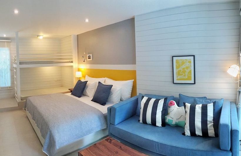 Hotel Zea Za Bungalow 17