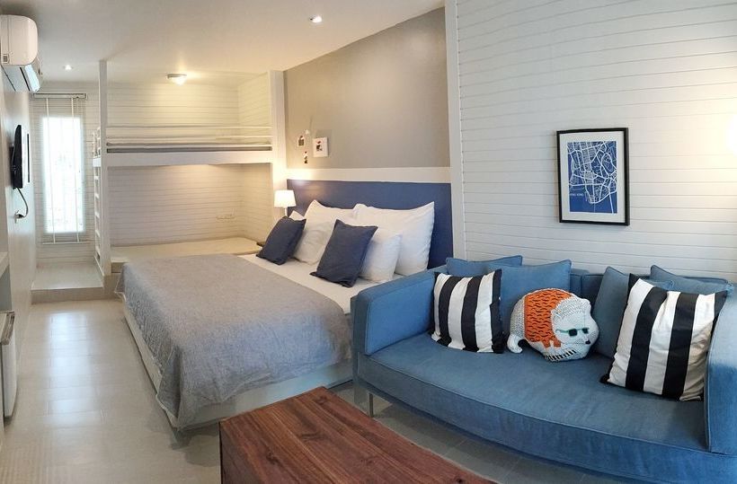 Hotel Zea Za Bungalow 18