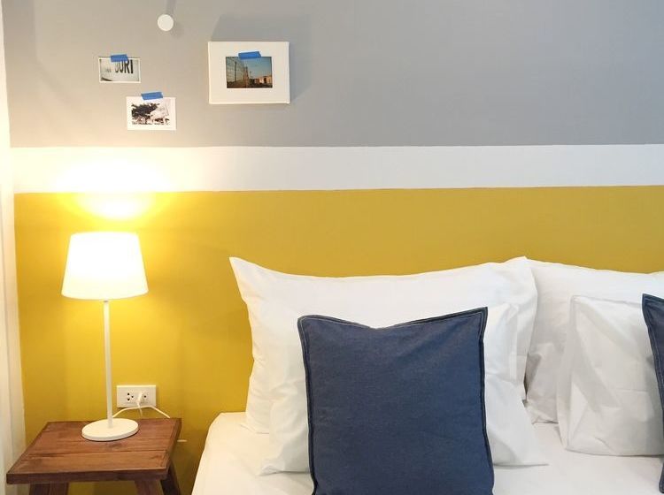 Hotel Zea Za Bungalow 20