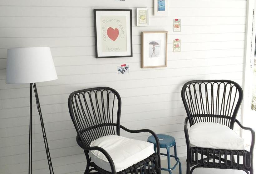 Hotel Zea Za Bungalow 3