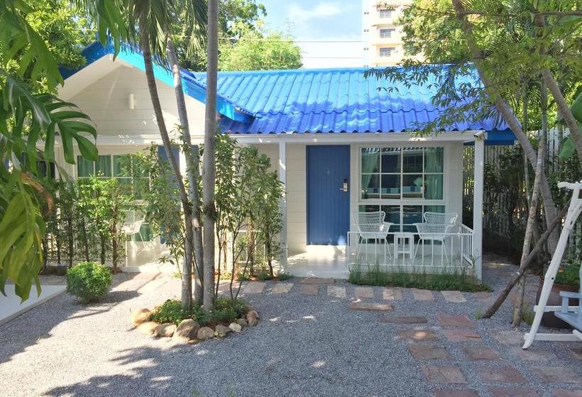 Hotel Zea Za Bungalow 6