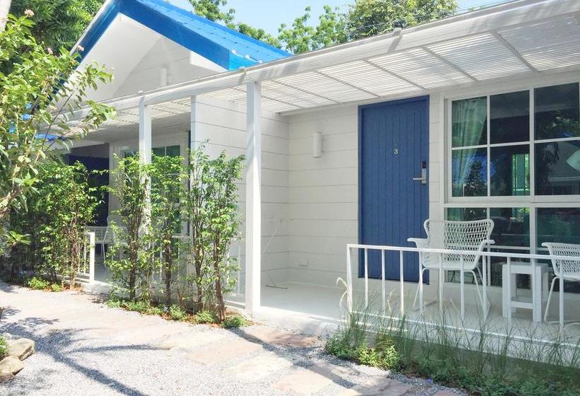 Hotel Zea Za Bungalow 7