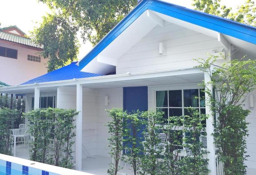 Hotel Zea Za Bungalow 9