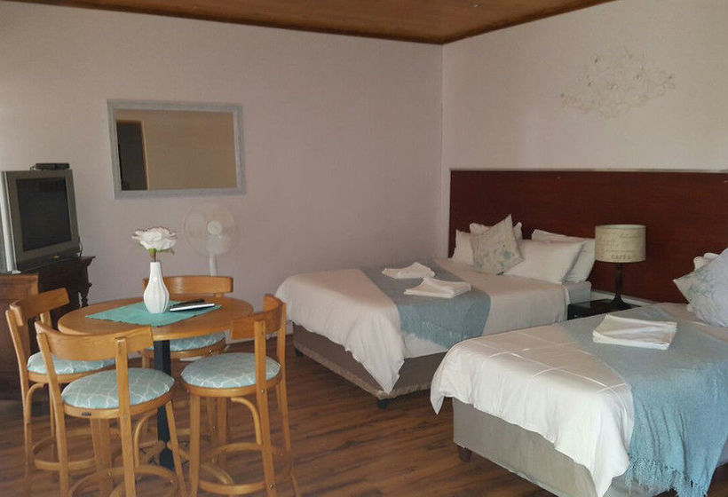 Pension 21 On Coetzee Guest House 1
