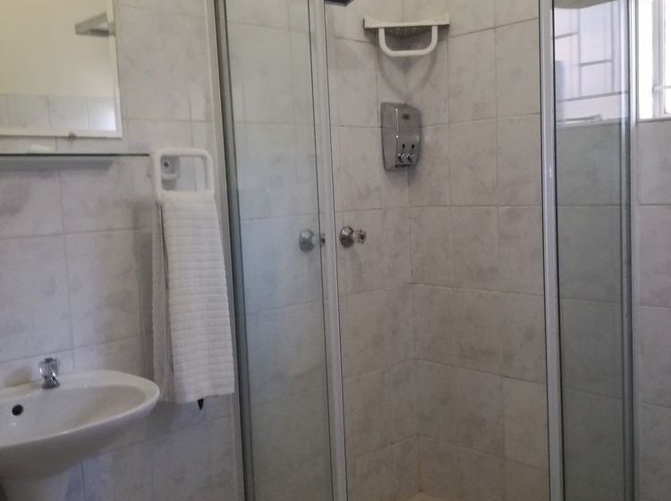 Pension 21 On Coetzee Guest House 13