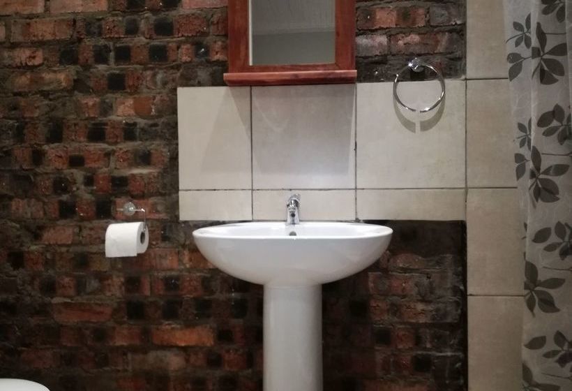 Pension 21 On Coetzee Guest House 14