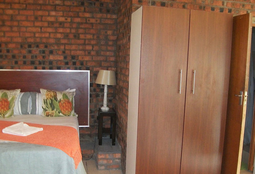 Pension 21 On Coetzee Guest House 4