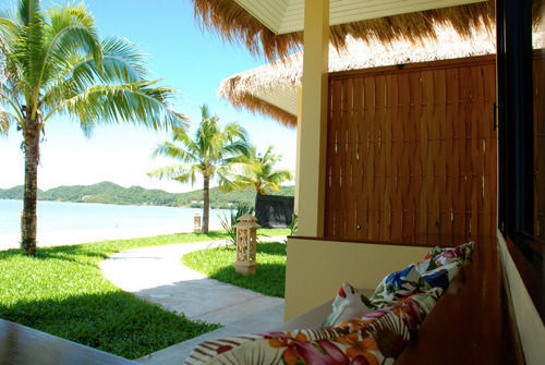 Hotel Villa Phra Chan Resort Chao Lao Beach