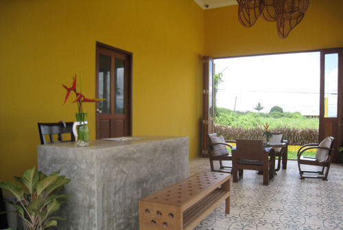 Hotel Villa Phra Chan Resort 1