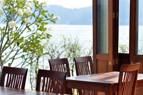 Hotel Villa Phra Chan Resort 13