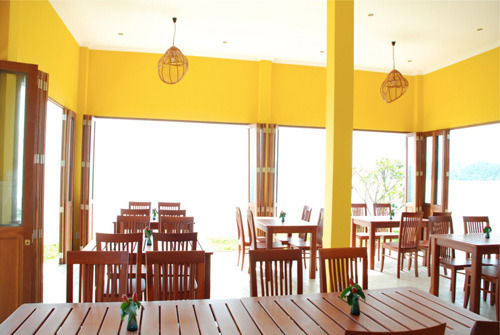 Hotel Villa Phra Chan Resort 14