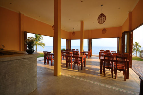 Hotel Villa Phra Chan Resort 15