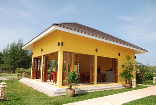 Hotel Villa Phra Chan Resort 16