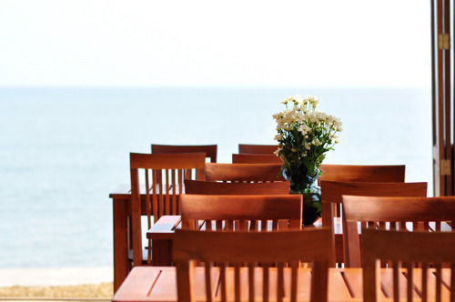 Hotel Villa Phra Chan Resort 17