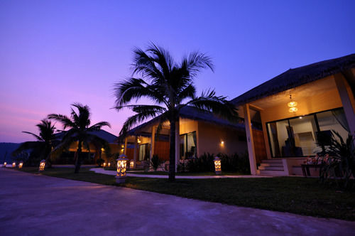 Hotel Villa Phra Chan Resort 18