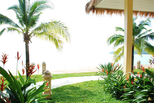 Hotel Villa Phra Chan Resort 19