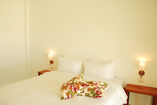 Hotel Villa Phra Chan Resort 2