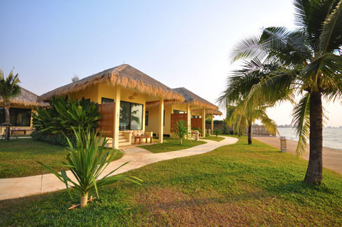 Hotel Villa Phra Chan Resort 3