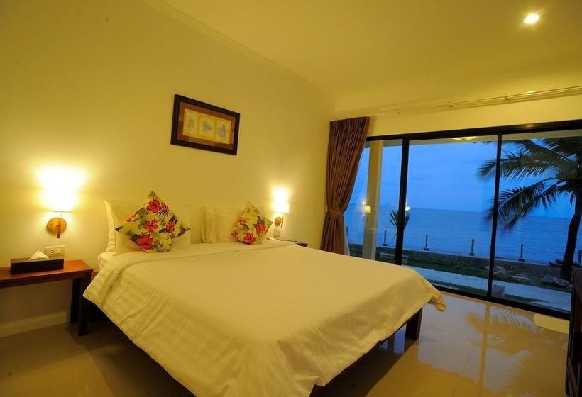 Hotel Villa Phra Chan Resort 4