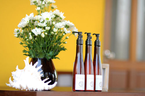 Hotel Villa Phra Chan Resort 7