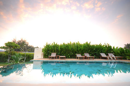 Hotel Villa Phra Chan Resort 8