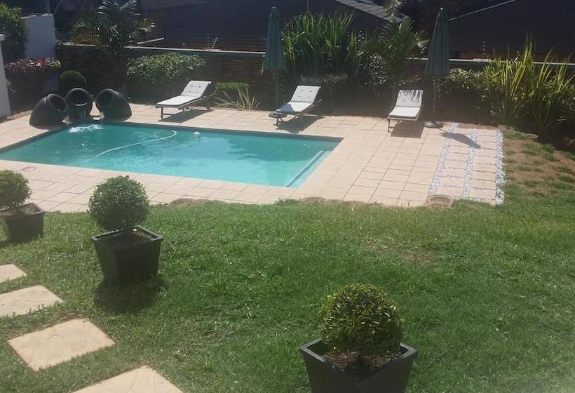 Bed and Breakfast 34 On Milkwood Umhlanga Kwazulu-Natal