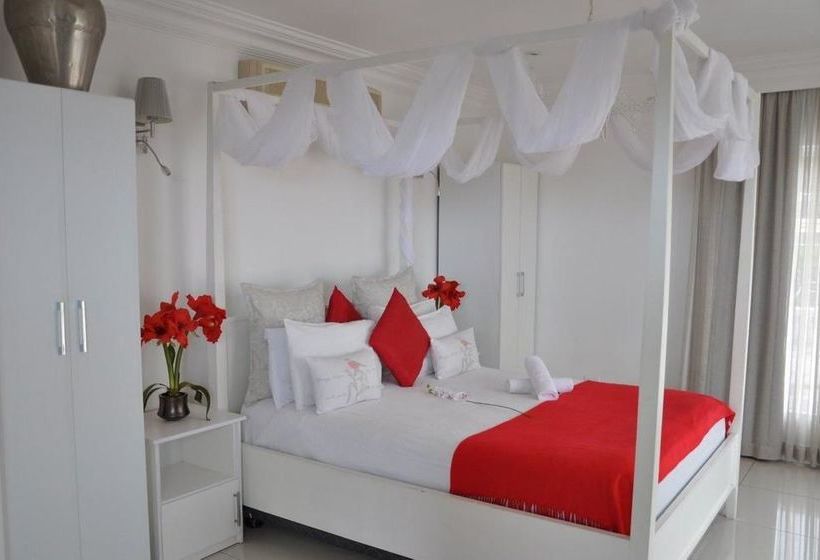 Bed and Breakfast 34 On Milkwood 14