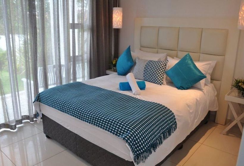 Bed and Breakfast 34 On Milkwood 15