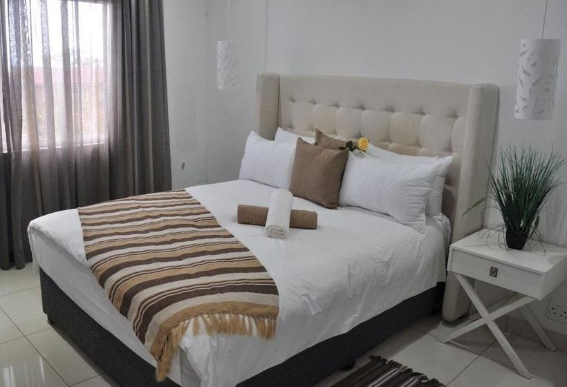 Bed and Breakfast 34 On Milkwood 16