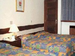 Hotel Deville Express Guaira  | Guaira | Paraná | Brasil 1