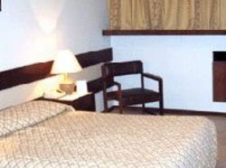 Hotel Deville Express Guaira  | Guaira | Paraná | Brasil 2