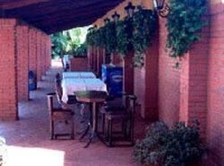 Hotel Deville Express Guaira  | Guaira | Paraná | Brasil 4