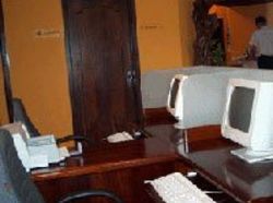 Hotel Deville Express Guaira  | Guaira | Paraná | Brasil 7