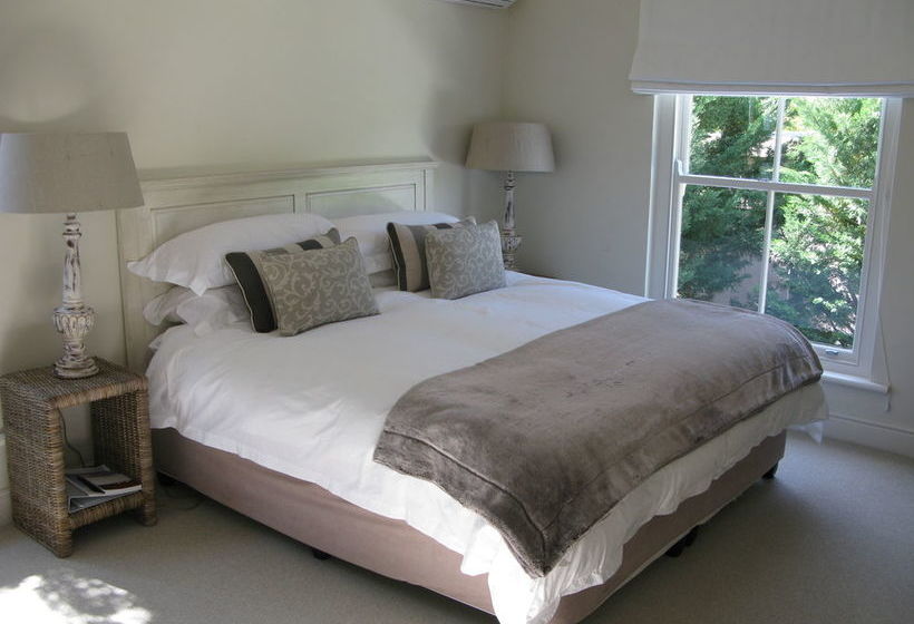 Pensión Maison D'ail Guest House Franschhoek