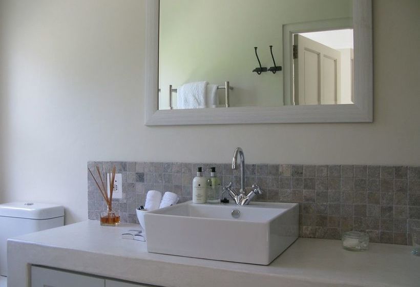 Pension Maison D'ail Guest House 1