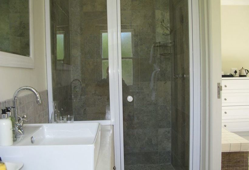 Pension Maison D'ail Guest House 2