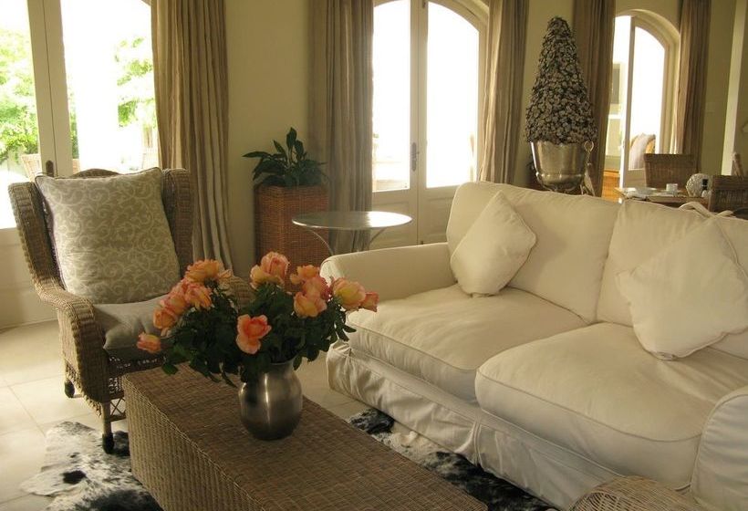 Pension Maison D'ail Guest House 3